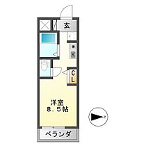 間取り：221015543461