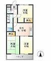 レジデンス旭4階6.2万円