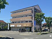 関駅より徒歩9分 2階 築31年7ヶ月の賃貸物件