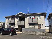  2階 築22年5ヶ月の賃貸物件