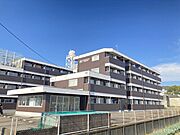 シャトー岐大A棟 2階 築41年3ヶ月の賃貸物件