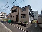 アムールサエ 2階 築25年4ヶ月の賃貸物件