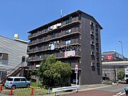 岩倉駅より徒歩6分 4階 築31年7ヶ月の賃貸物件