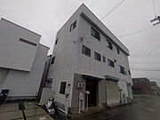 KANON一宮 3階 築32年9ヶ月の賃貸物件