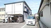 桜町前駅より徒歩7分 1階 築38年10ヶ月の賃貸物件