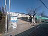 周辺：各務原市立那加第一小学校（2083m）