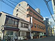 名鉄岐阜駅より徒歩15分 5階 築36年6ヶ月の賃貸物件