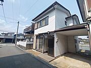 岐阜駅より徒歩16分 築39年10ヶ月 2階建の賃貸物件