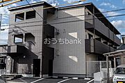 名鉄岐阜駅より徒歩9分 2階 築7年の賃貸物件