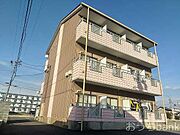 穂積駅より徒歩21分 3階 築30年の賃貸物件