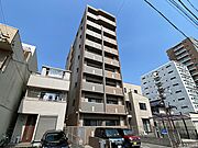 リバージュ 6階 築18年7ヶ月の賃貸物件