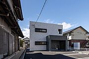 各務原市役所前駅より徒歩15分 2階 築4年7ヶ月の賃貸物件