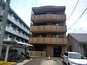 川名駅より徒歩8分 2階 築25年7ヶ月の賃貸物件