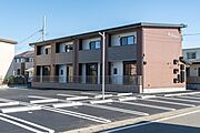 MiLLCreekN 1階 築7年6ヶ月の賃貸物件