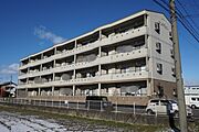 アンドウビル 3階 築37年4ヶ月の賃貸物件