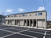 北方真桑駅より徒歩33分 1階 築3年4ヶ月の賃貸物件