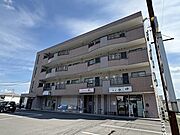 はばコーポ 4階 築32年5ヶ月の賃貸物件