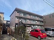 ヨコイハウス７ 2階 築29年2ヶ月の賃貸物件