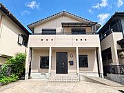  築24年10ヶ月の賃貸物件