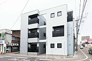 ME RESIDENCE motomachi 2階 築10年6ヶ月の賃貸物件