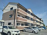 穂積駅より徒歩29分 3階 築23年7ヶ月の賃貸物件
