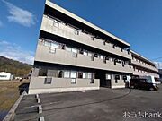 エントピア岐阜 1階 築28年6ヶ月の賃貸物件