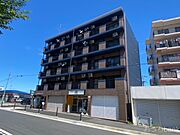 春田駅より徒歩18分 2階 築34年2ヶ月の賃貸物件