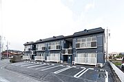 RENO MAISON 四日市 B 1階 築37年10ヶ月の賃貸物件