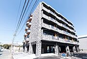 笠寺駅より徒歩11分 2階 築47年11ヶ月の賃貸物件