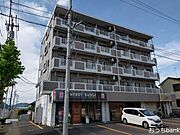  築27年6ヶ月 5階建の賃貸物件