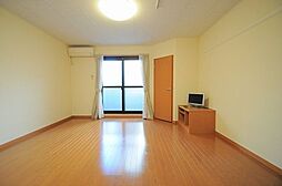 JR京浜東北・根岸線 大船駅 徒歩13分の賃貸アパート 2階1Kのリビング/ダイニング