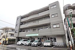 小田急江ノ島線 南林間駅 徒歩11分の賃貸マンション