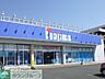 周辺：ノジマ湘南台店 徒歩22分。徒歩6分。ホームセンター 1740m