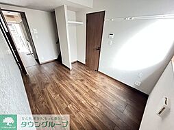 ユニクス二俣川 1Kの写真