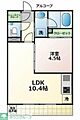 スタジオデン藤沢6階11.0万円