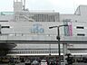 周辺：ラスカ 560m