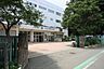 周辺：大和市立つきみ野中学校 徒歩68分。中学校 5440m
