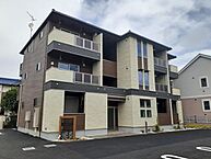 神奈川県高座郡寒川町岡田5丁目10-5：物件画像／株式会社タウンハウジング神奈川　湘南台店