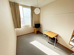 JR東海道本線 藤沢駅 バス12分 藤が岡13号下車 徒歩3分の賃貸アパート 1階1Kのリビング/ダイニング