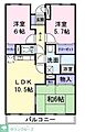 サニーヒルズ3階8.2万円