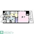 THREEBEAKSHONAN7階10.1万円