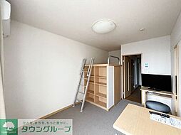 湘南モノレール 湘南深沢駅 徒歩15分の賃貸マンション 1階1Kのリビング/ダイニング