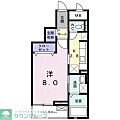 マグノリア湘南3階7.8万円