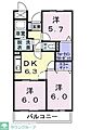 エスポワールいずみ野6階9.7万円