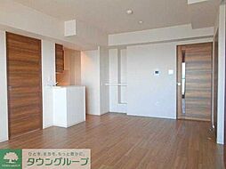 JR東海道本線 藤沢駅 徒歩11分の賃貸マンション 10階4LDKのリビング/ダイニング