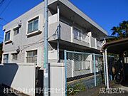 ホワイトマンション 2階 築45年3ヶ月の賃貸物件