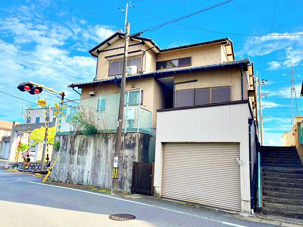detached 岐阜県大垣市荒尾町1707-77