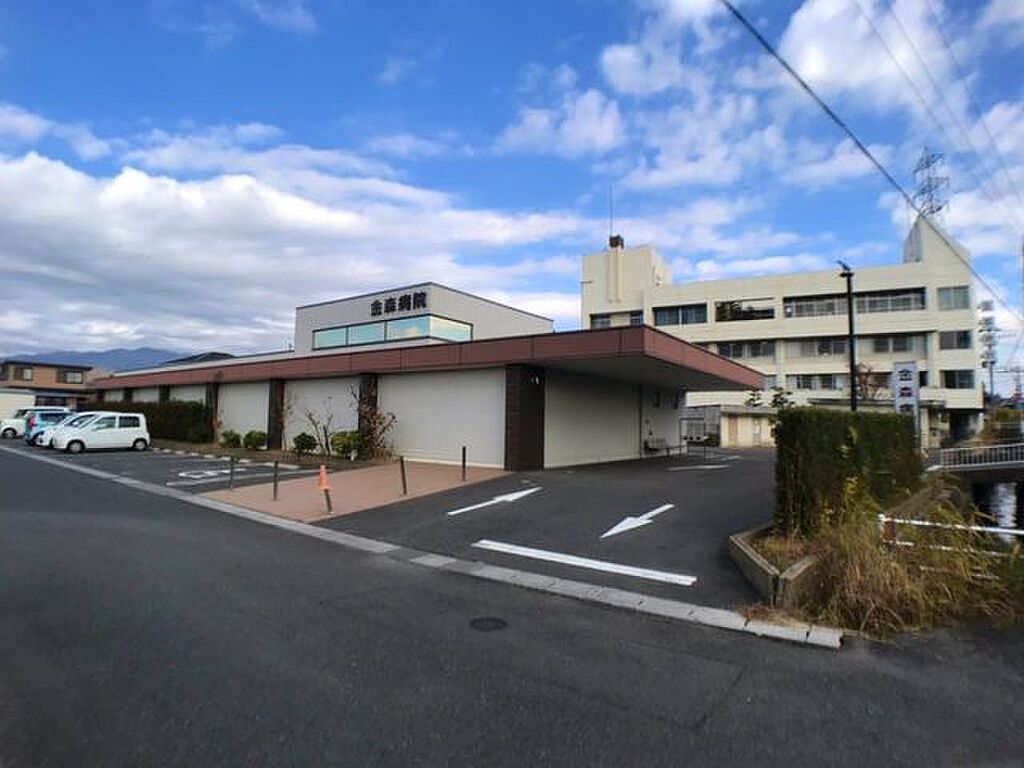 detached 岐阜県大垣市荒尾町1707-77