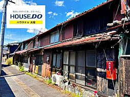 岐阜県大垣市切石町1丁目