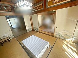 和室の画像